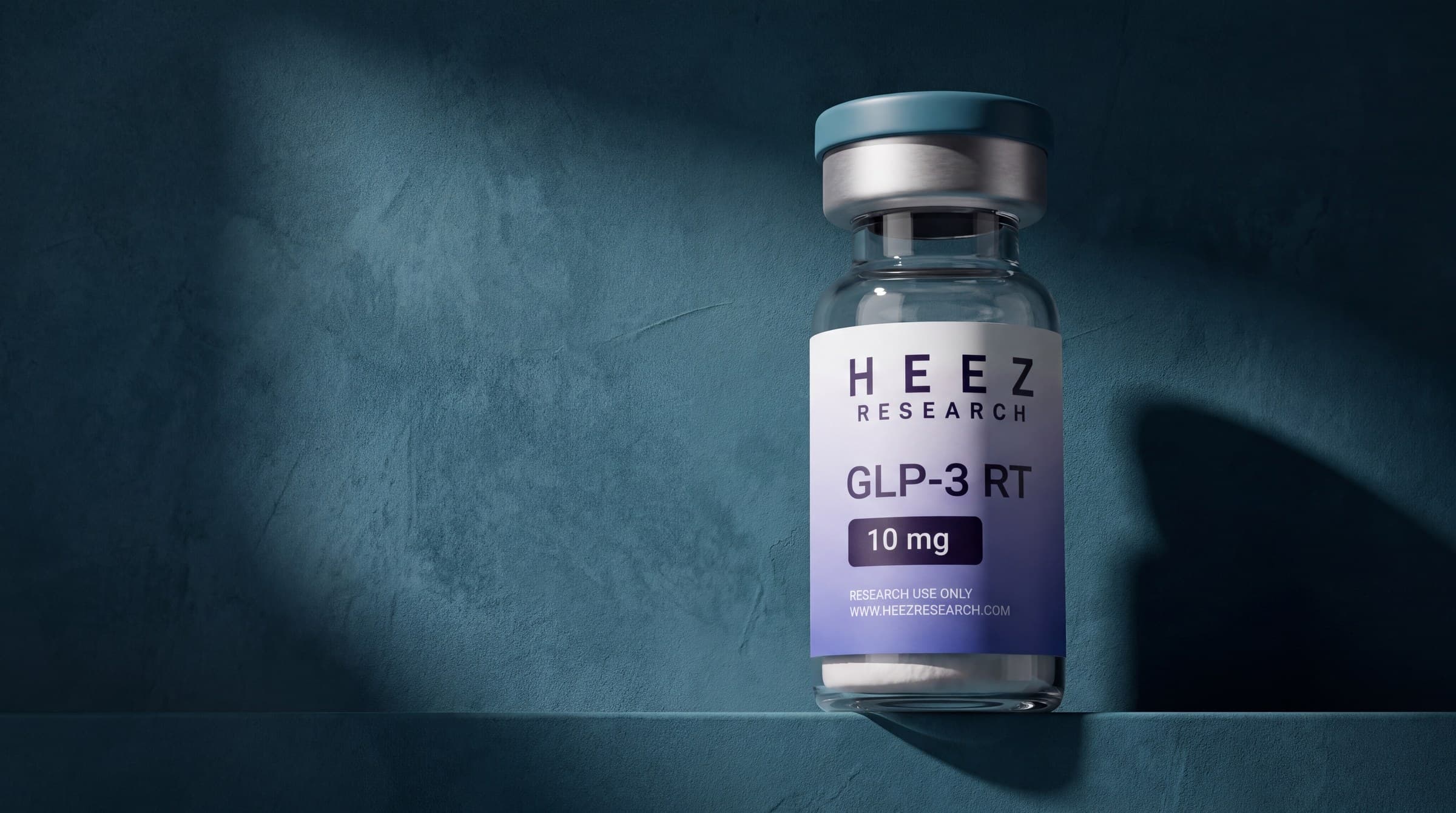 Shop Retatrutide Peptide